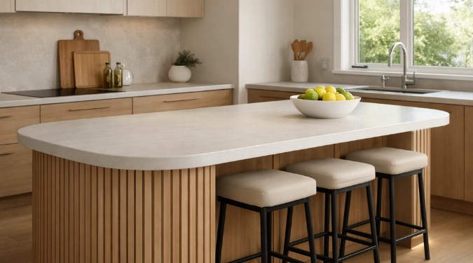 Kitchen Island Trends 2026: The New Look and Transformations