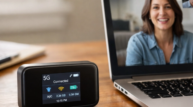 Top Hotspot Devices And Data Plans Explained
