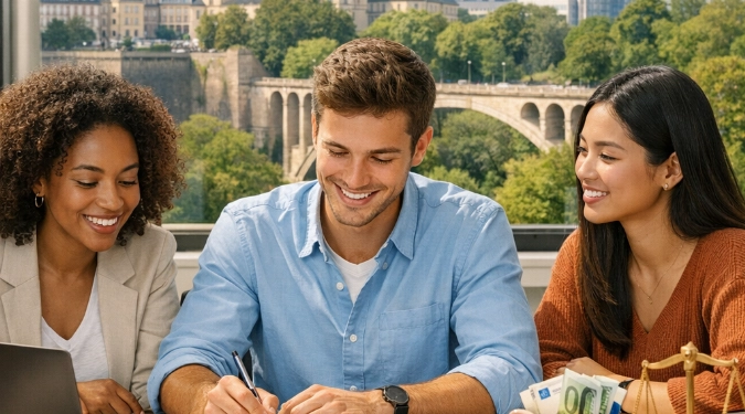 Accounting Scholarships in Luxembourg: Unlock Your Financial Career Potential