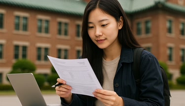 Guía paso a paso para solicitar becas en Corea: Cómo obtener becas para estudiar en Corea del Sur