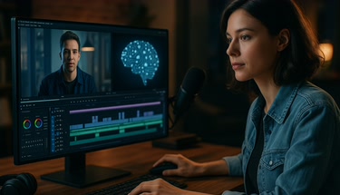 Discover More About AI Video Solutions Today