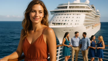 Une croisière pour célibataires est-elle ta prochaine aventure ? Découvre toutes les informations essentielles pour planifier ton escapade idéale.