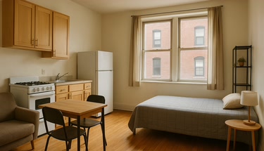 Discover Affordable Low Rent Studio Apartments: Your Ultimate Guide to Budget-Friendly Living in 2024