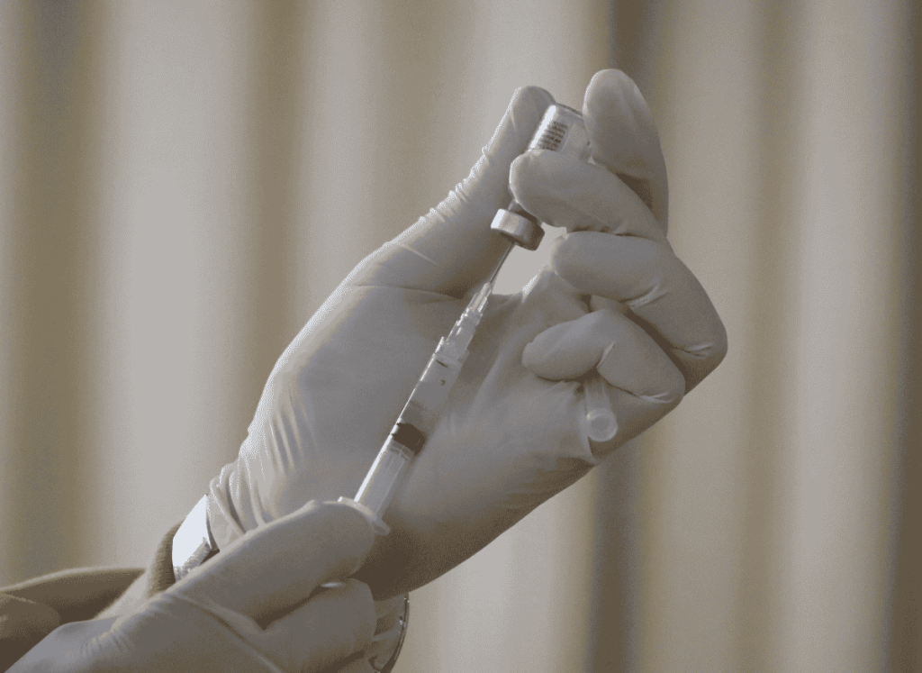 How Vaccines Protect Against Diseases