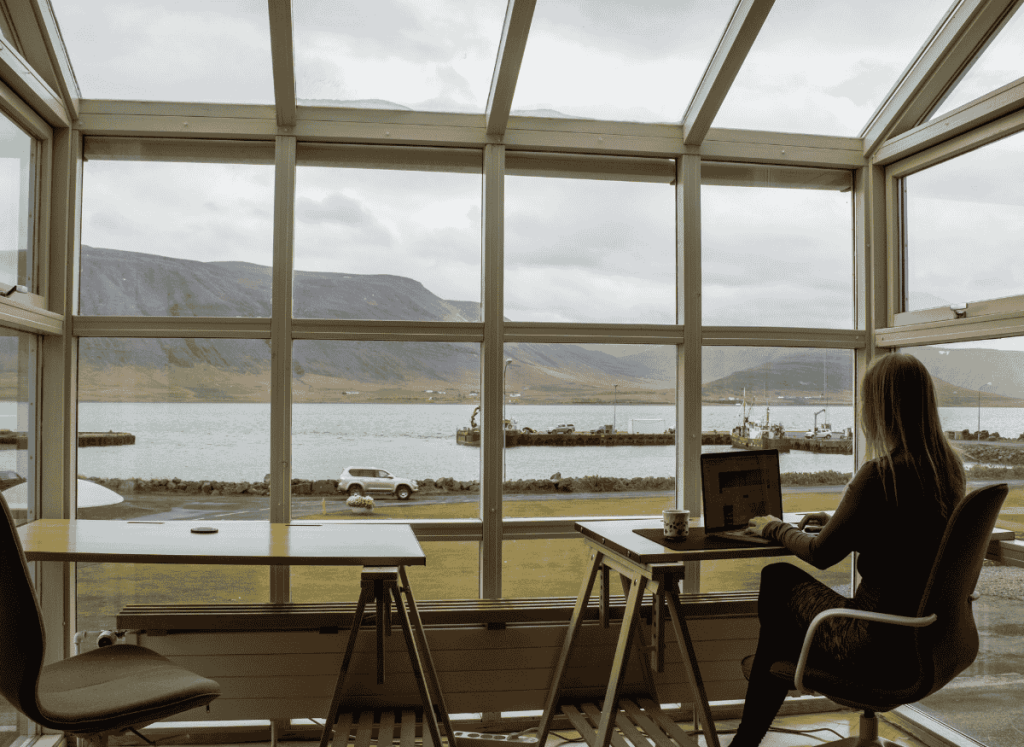 Remote Work Redefines Business Travel