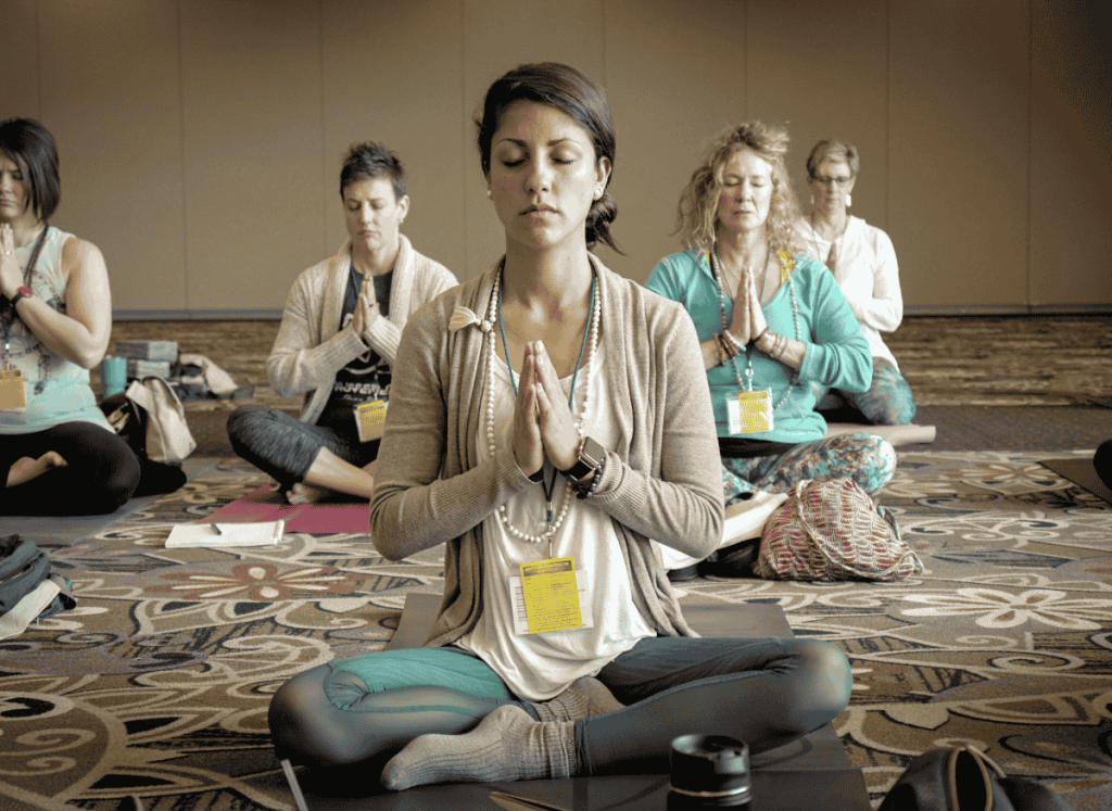 Yoga for Beginners: Benefits and Easy Poses to Start With