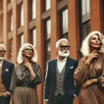 Timeless Fashion for Seniors: Style, Comfort, and Elegance