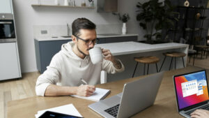 Work-from-Home Jobs: High-Paying Remote Careers You Should Consider