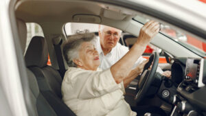 Senior-Friendly SUVs: Safe, Comfortable, and Easy to Drive