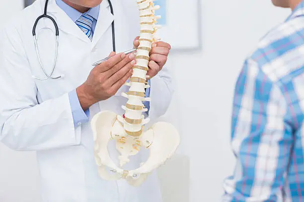 Top 10 Spine Doctors In The Usa