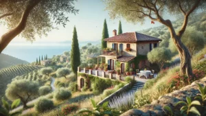 These Dreamy Italian Villas Are Shockingly Affordable