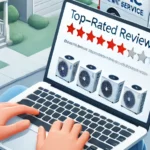 Your Guide to Finding Top-Rated Heat and Air Specialists Near You