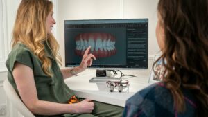 Affordable Dental Implants for Seniors in the U.S.