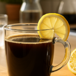 2 Ingredient Mix for Melting Belly Fat