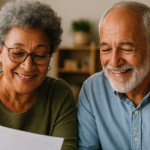 Tax Relief Programs Help Seniors Save Money