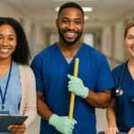 Entry-Level Hospital Jobs For Beginners