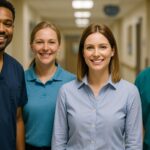 Entry-Level Hospital Jobs with No Experience Needed for Beginners