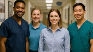 Entry-Level Hospital Jobs with No Experience Needed for Beginners