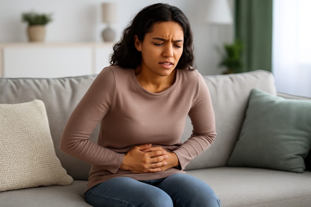 Stomach Bloating Why It Happens And What You Can Do About It