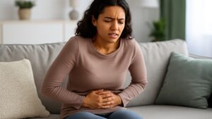 Stomach Bloating: Why It Happens and What You Can Do About It