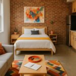 How to Find Affordable Low Rent Studio Apartments