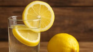 Flush Toxins Naturally With This Everyday Superfruit
