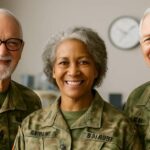 Military Jobs for Seniors: Opportunities to Serve at Any Age