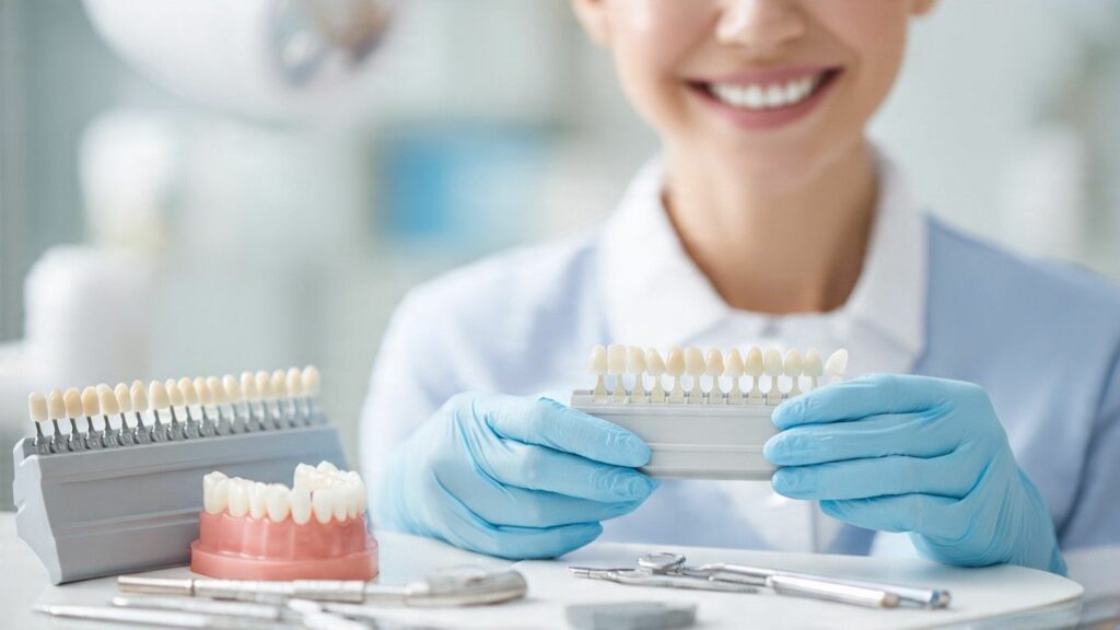 Achieve Your Ideal Smile with Cosmetic Dentistry Grants