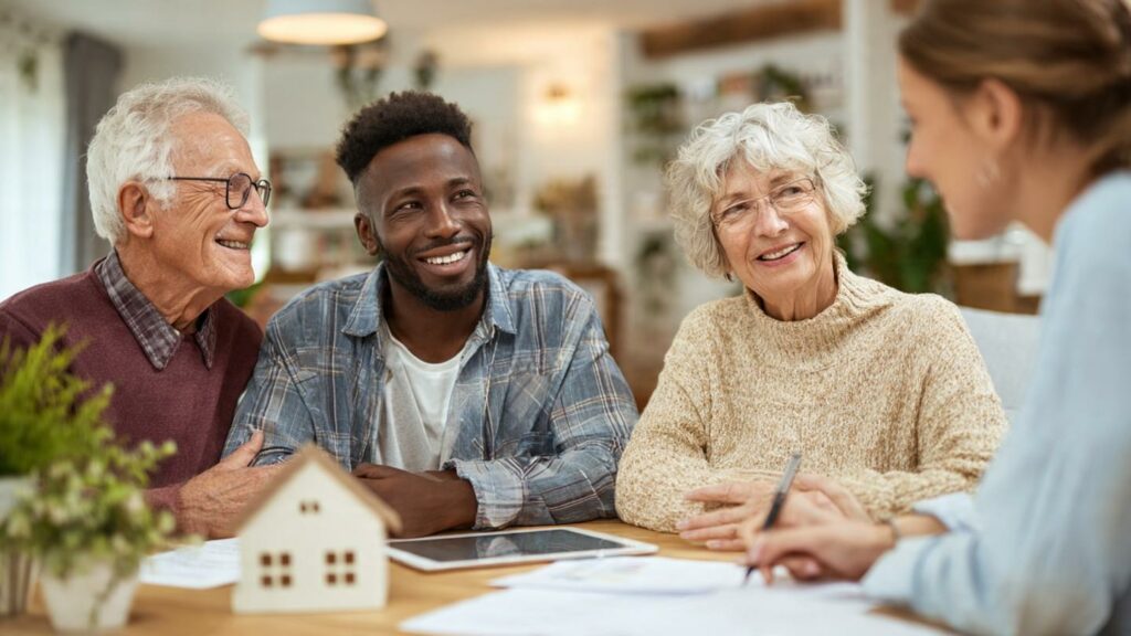 The Ultimate U.S. Housing Grants Guide: Programs, Eligibility & Steps