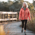 A Practical Guide to Regaining Energy and Vitality After 60