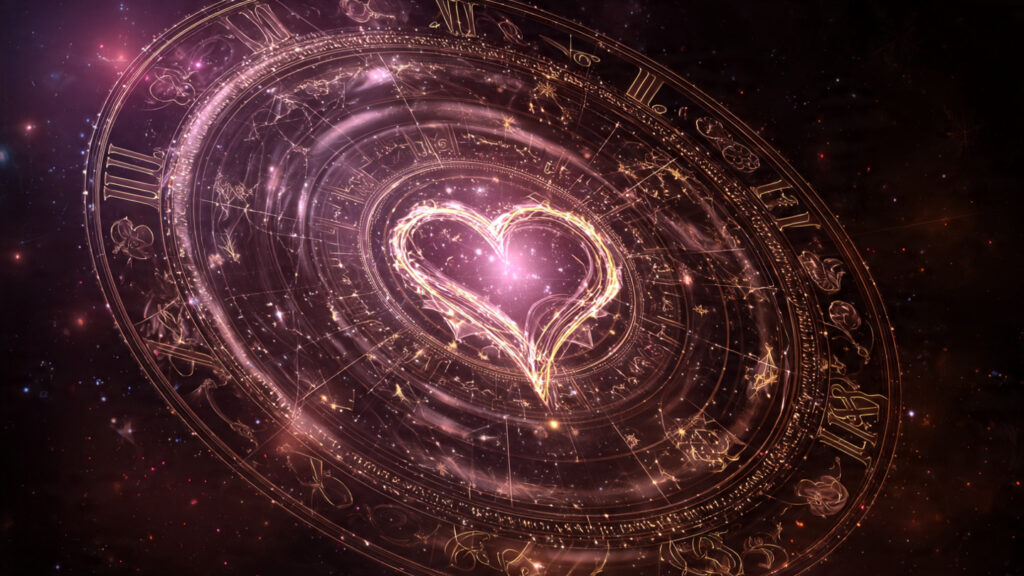 Zodiac Love Horoscope: Discover Insights Into Your Romantic Destiny