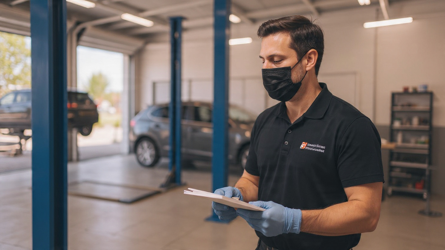 Finding the Right Car Mechanic: Your Complete Guide