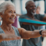 What Trainers Say Helps Maintain Joint Strength After 50