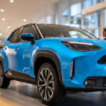 Your Guide to the Best 2026 Toyota Yaris Cross Deals