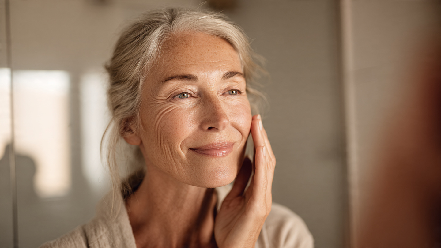 Know How Seniors Can Confidently Choose the Right Wrinkle Cream