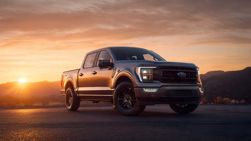 2026 Ford F-150 Deals Guide