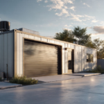 Container Garages: Understanding the Complexity Behind the Simplicity