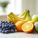 Eat These Fruits Every Day for Better Memory and Healthier Brain