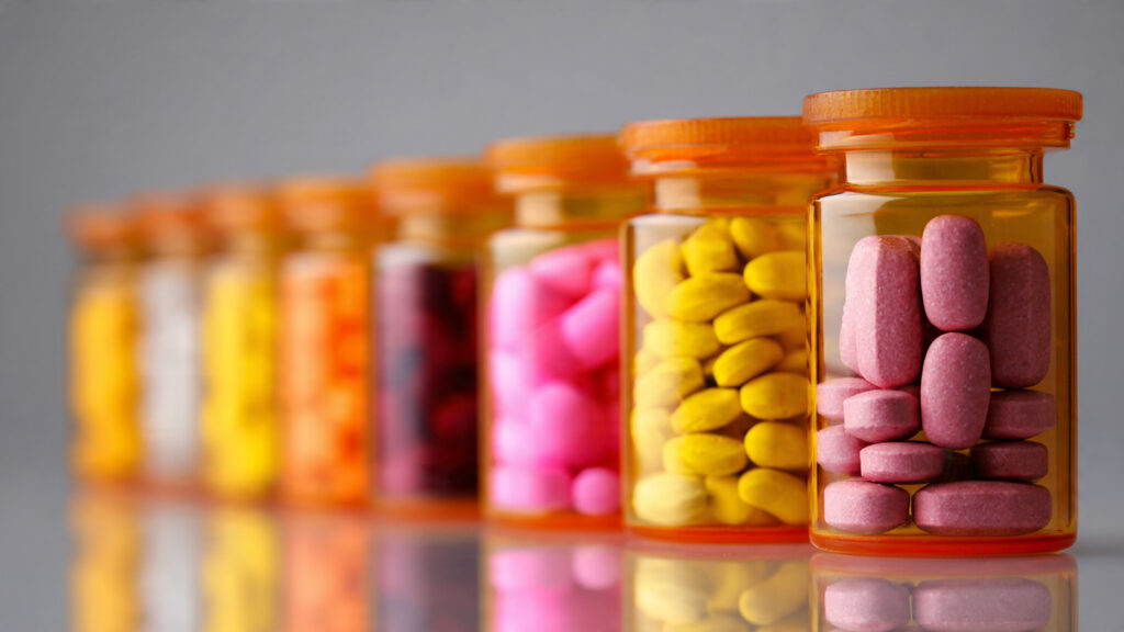 Medications for Ulcerative Colitis