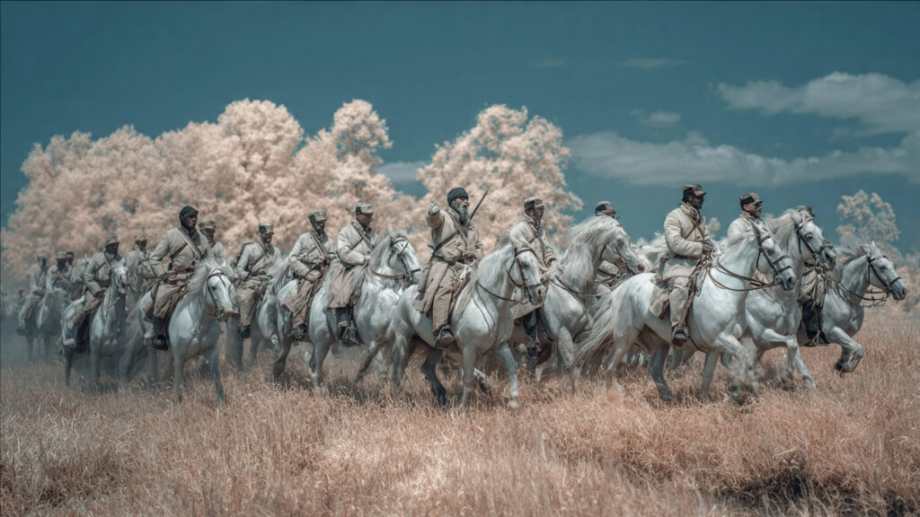 10 Bewildering Photos That Are Not Quite What They Seem The Historical Photo That Looks Staged