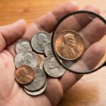 Look for These 5 Potentially Valuable Coins in Your Change