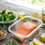 Top Foods That May Support Liver Health for Fatty Liver