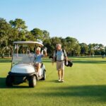 Top-Rated Public Golf Courses With Senior Rate Options
