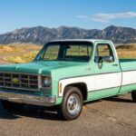 Understanding the Golden Era of Classic Pickup Trucks