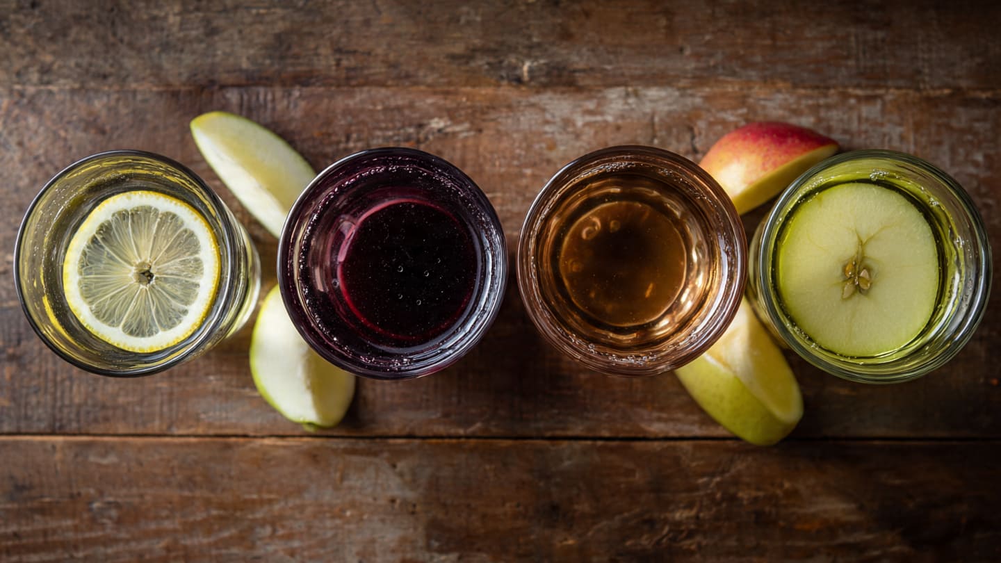 5 Trusted Drink Options to Help Ease Constipation