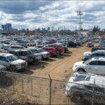 Simple Guide to Searching for Police Impound Car Auctions Near You