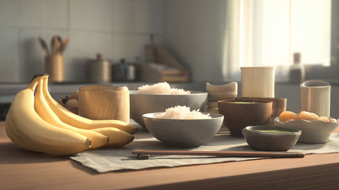 What to Eat and Avoid for Easing Colitis Symptoms