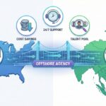 Offshore Agencies Guide: Structure, Services, and Key Benefits