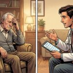 What Causes Tiredness for People Over 70? Doctor Perspectives