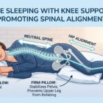 Sleeping Positions That Actually Help Relieve Sciatica Pain